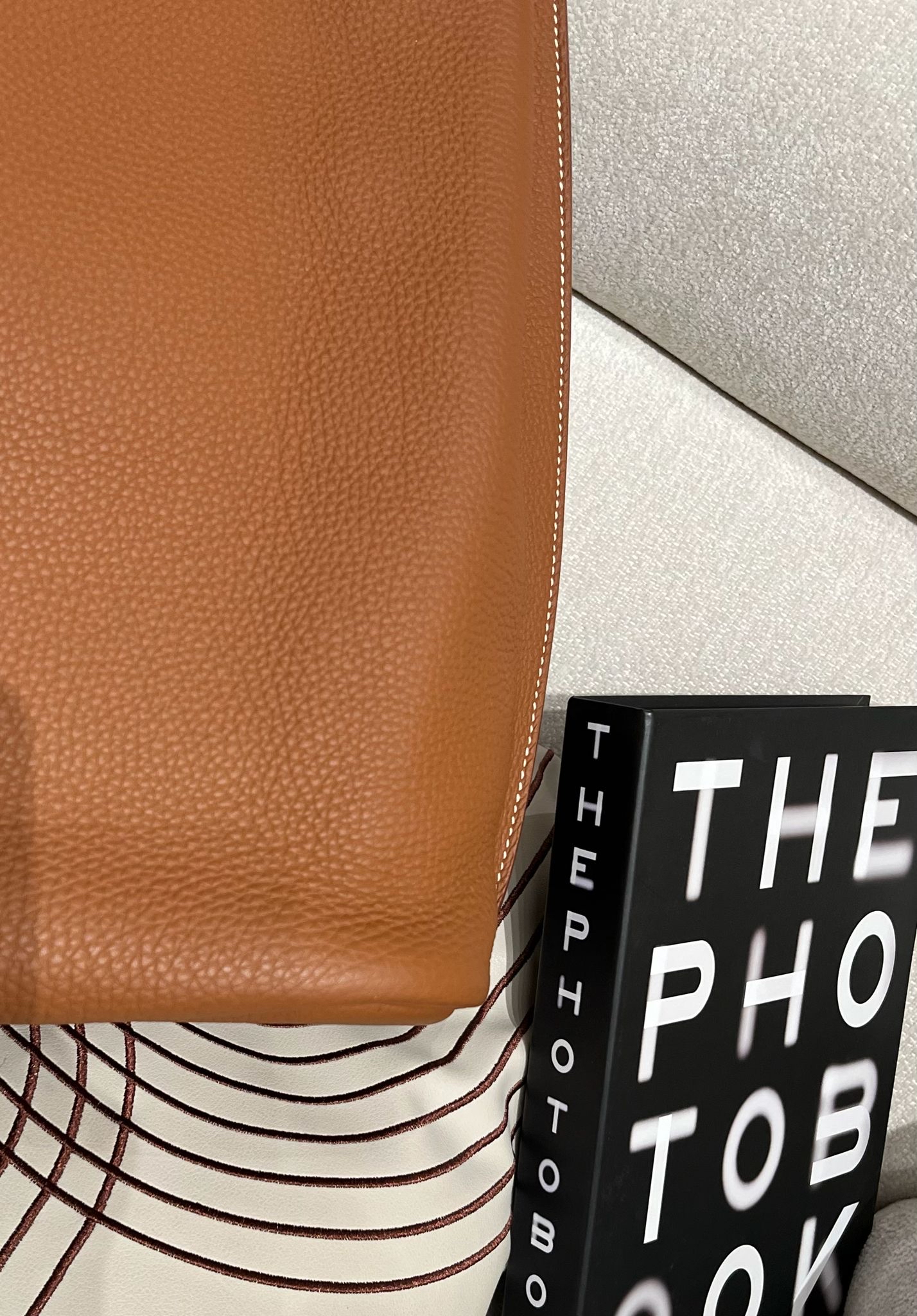 Hermes So Kelly Stamp [Q] Gold 100%Authentic, 95%New ✅Dust bag✅Box