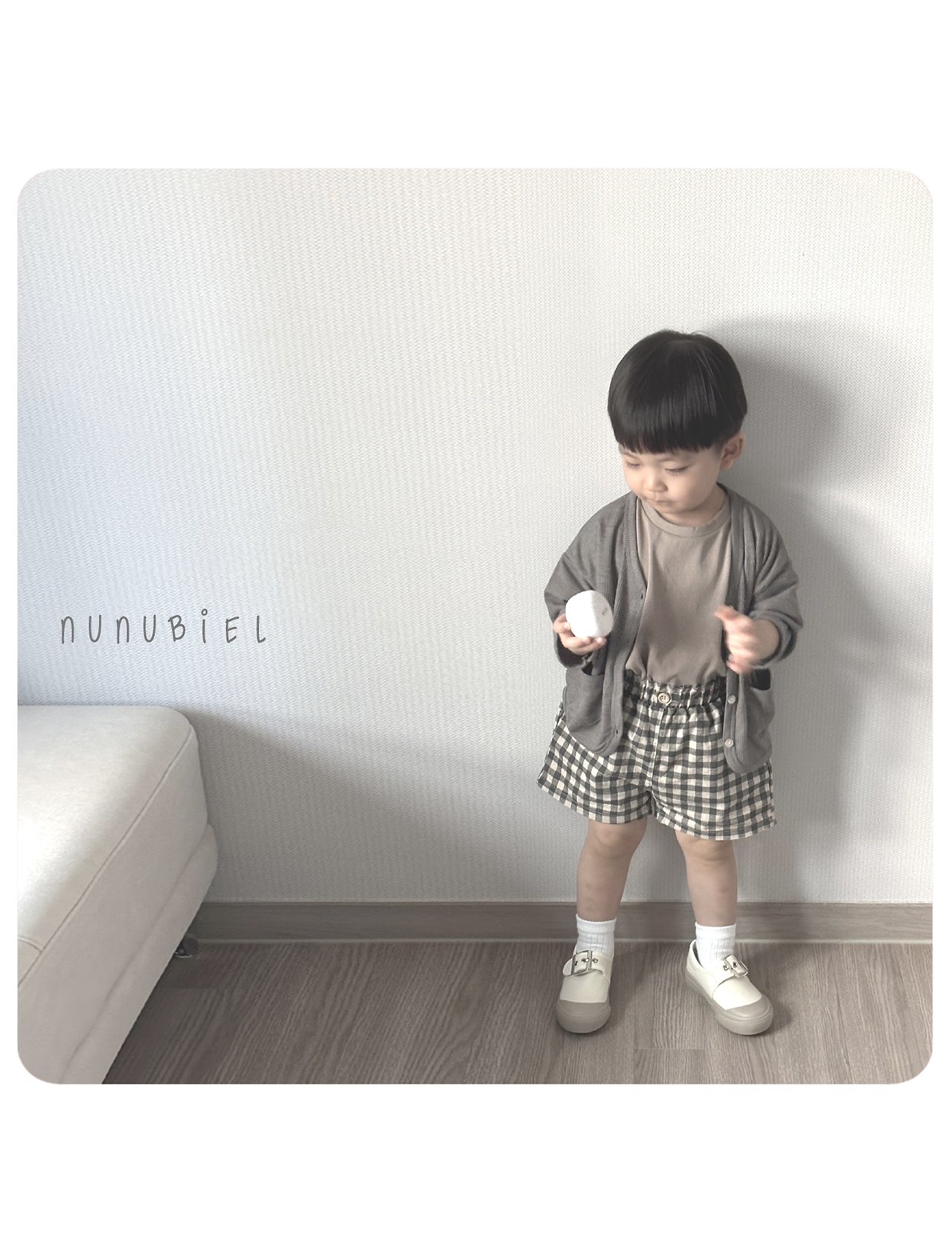 🇰🇷Nunubiel tee