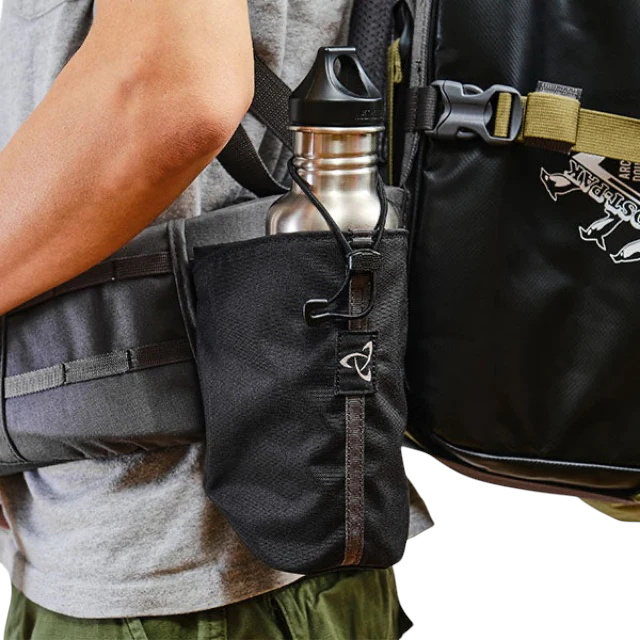 Mystery Ranch Removable Water Bottle Pocket 可拆卸水壺袋