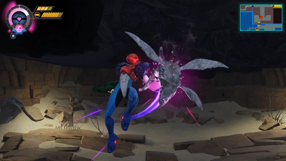 (預訂訂金 $100) (總價 $468) (日版) Nintendo Switch 2 密特羅德 絕境嗜生 NS2 Metroid Ravenous (中英日文字幕)
