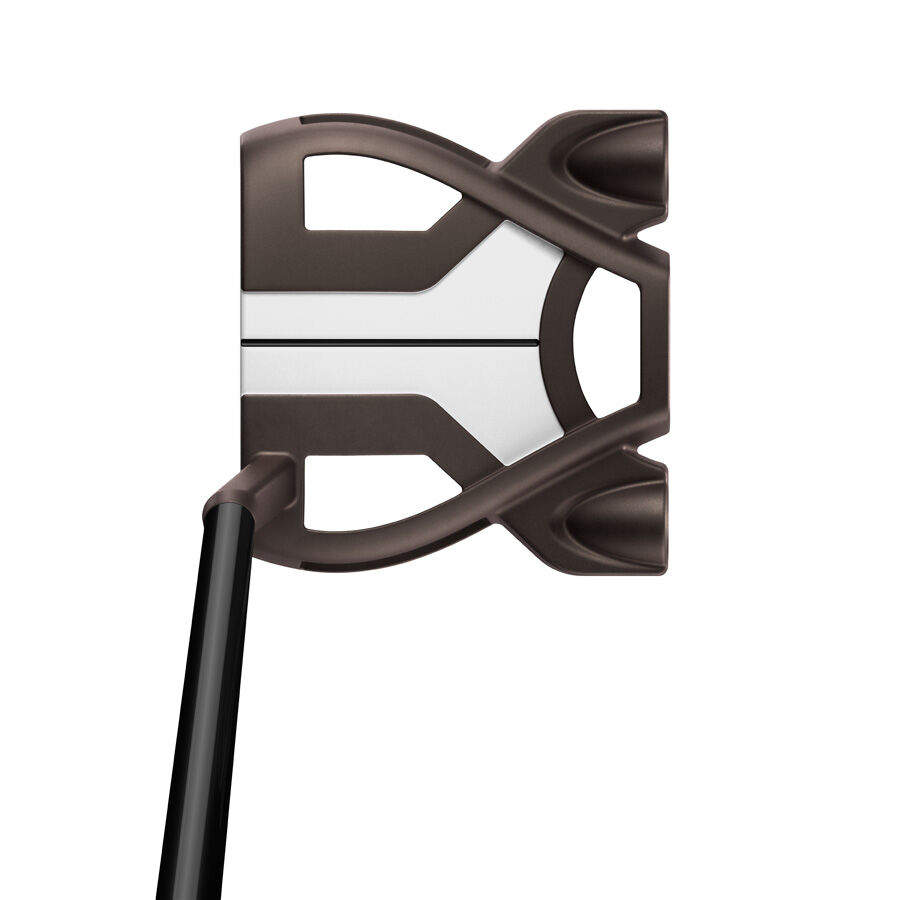 TAYLORMADE SPIDER TOUR TruePath SHORT SLANT 推杆