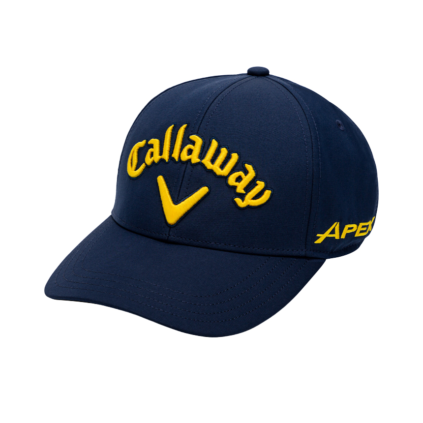 CALLAWAY Tour Authentic 26 - 深藍/黃