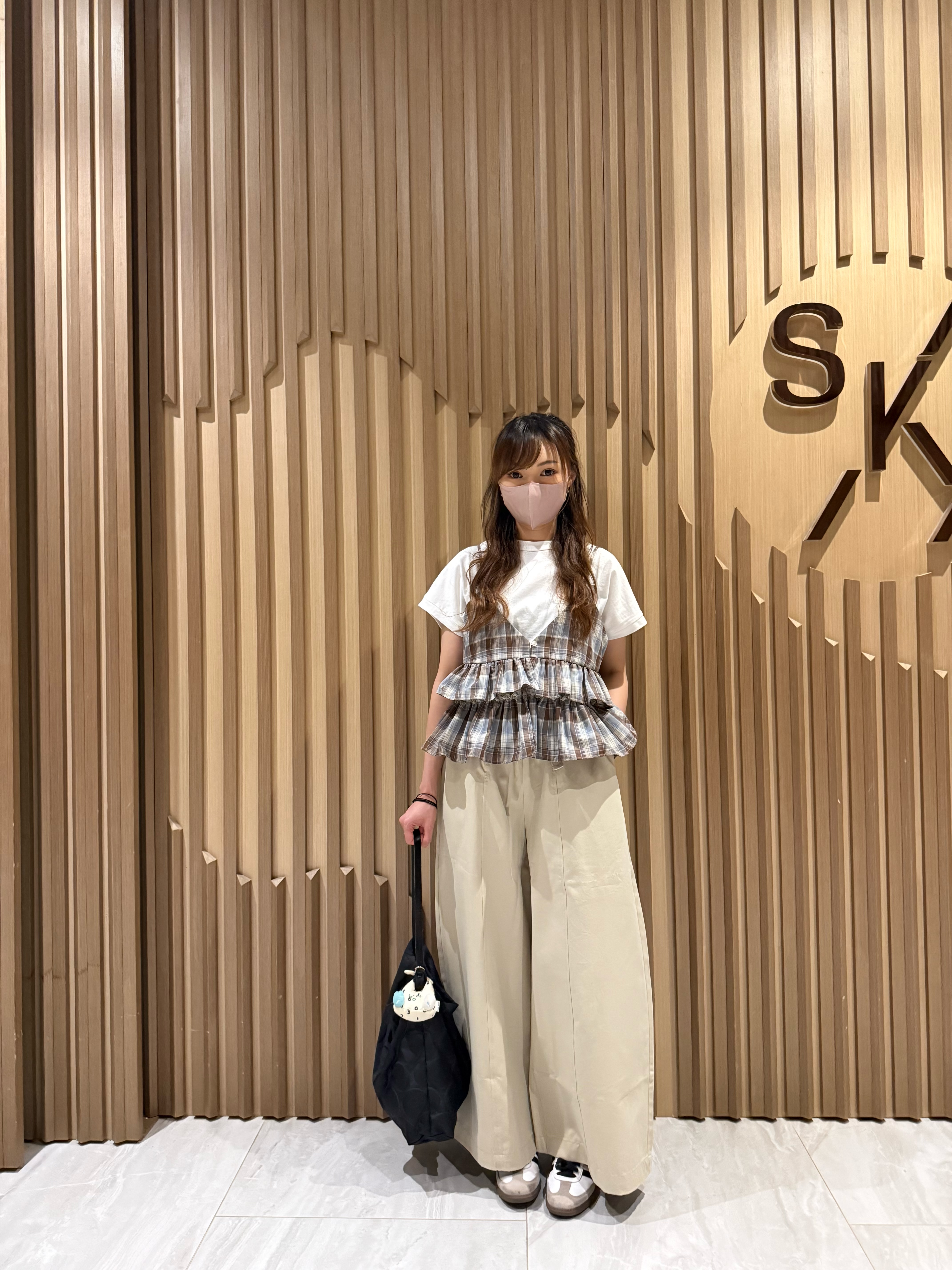 𝐕領蛋糕吊帶