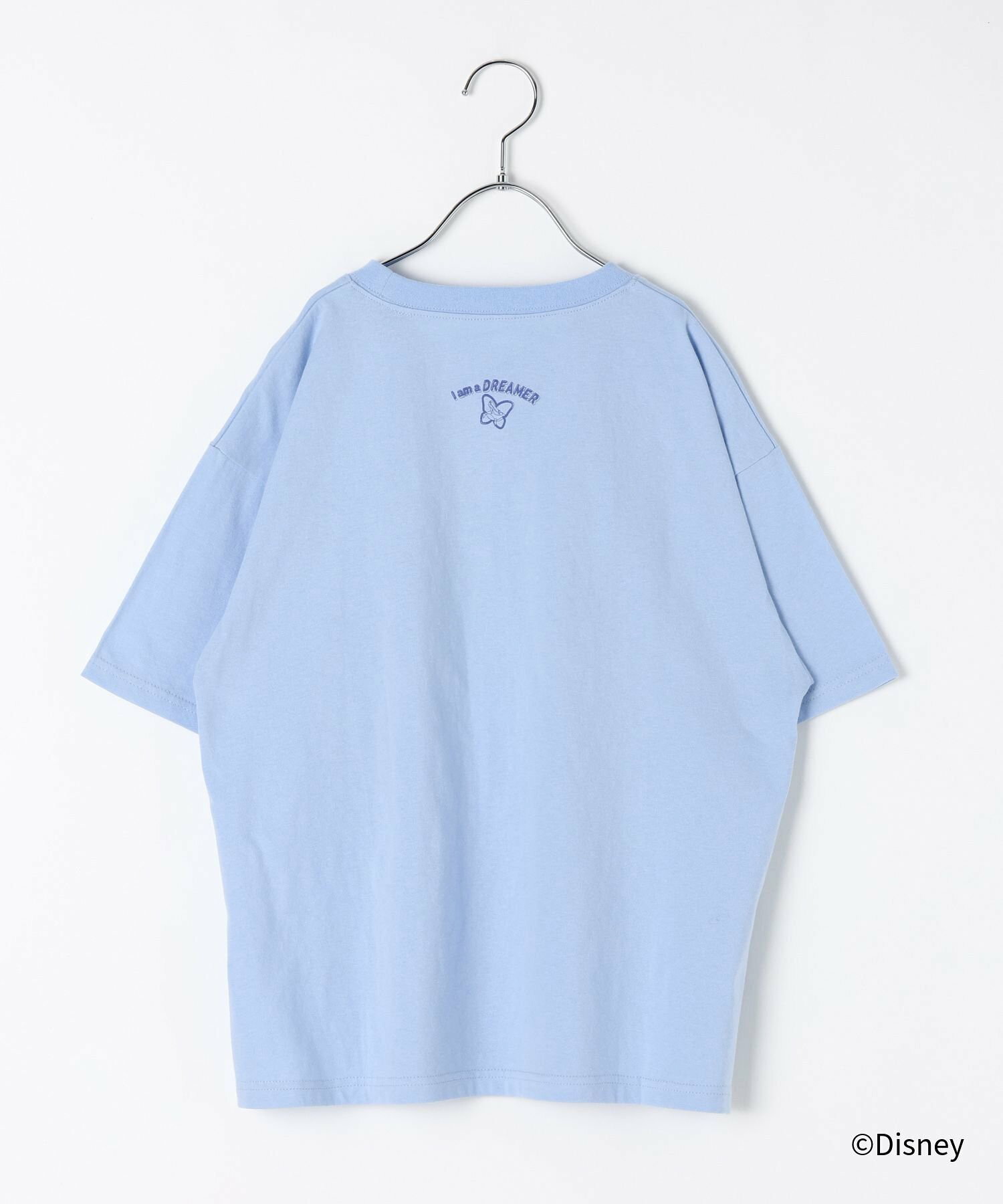 🆕【⭐訂購⭐】🌀 🇯🇵 日本直送 #Disney 復古設計 吸濕快乾 短袖 tee［7款選］🌀 [ELCA-0192][260421]