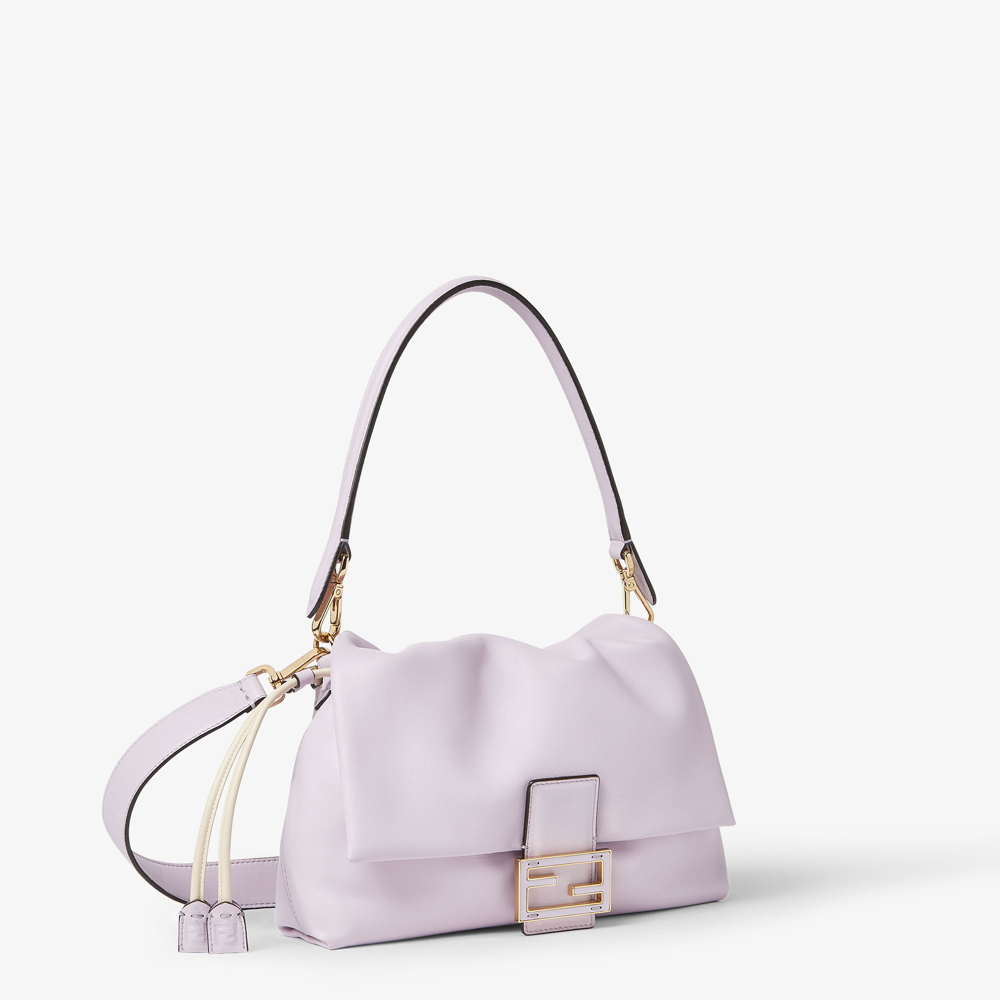 精選貨品優惠🍒訂貨📮Fendi Mamma Baguette Medium  Size 26.5x18x8.5cm