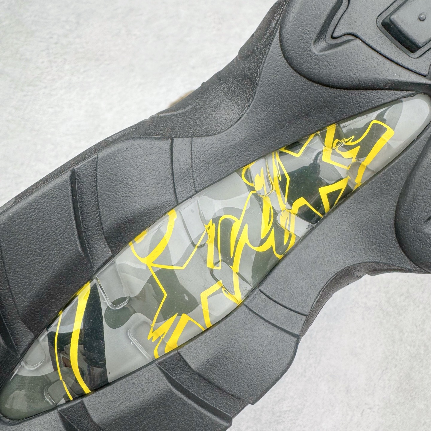 Nike x Corteiz Air Max 95 SP "Honey Black" FB2709-003  