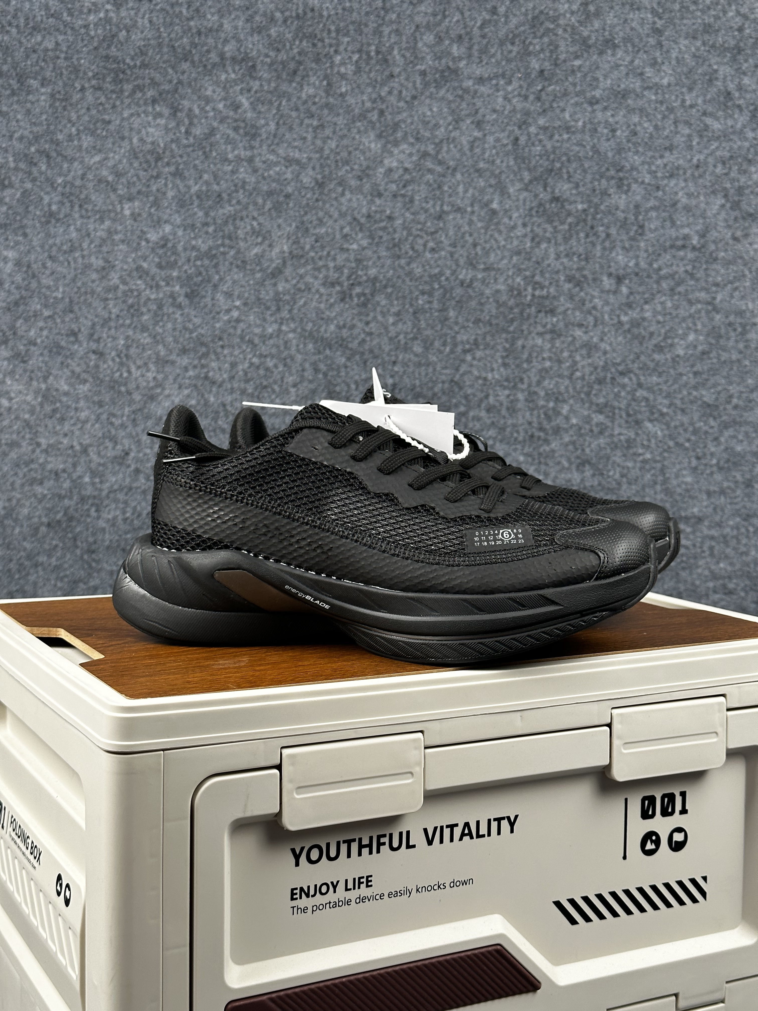 MM6 Maison Margiela X Salomon Spectur 2  