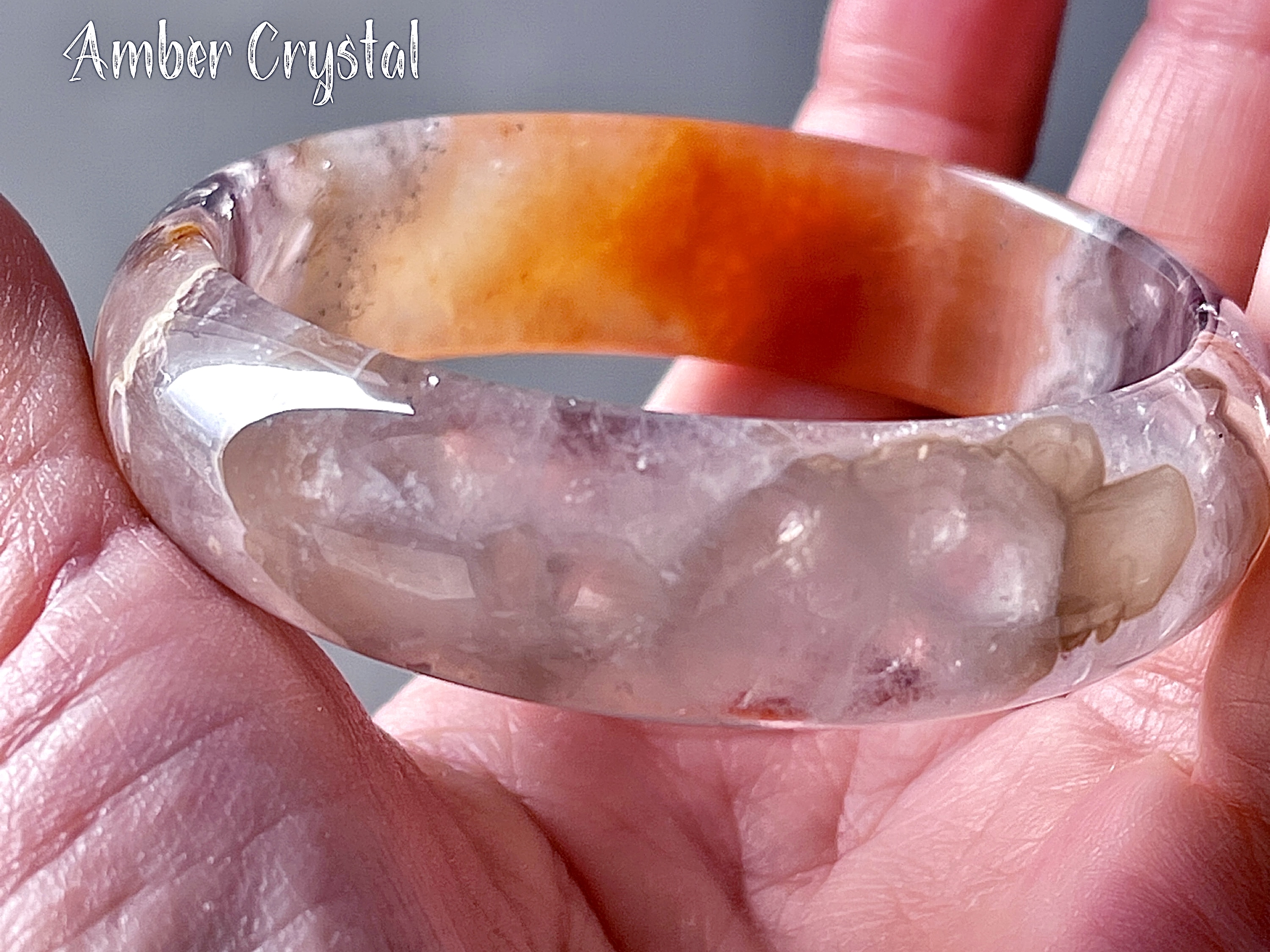 敦煌極光 Aurora Agate