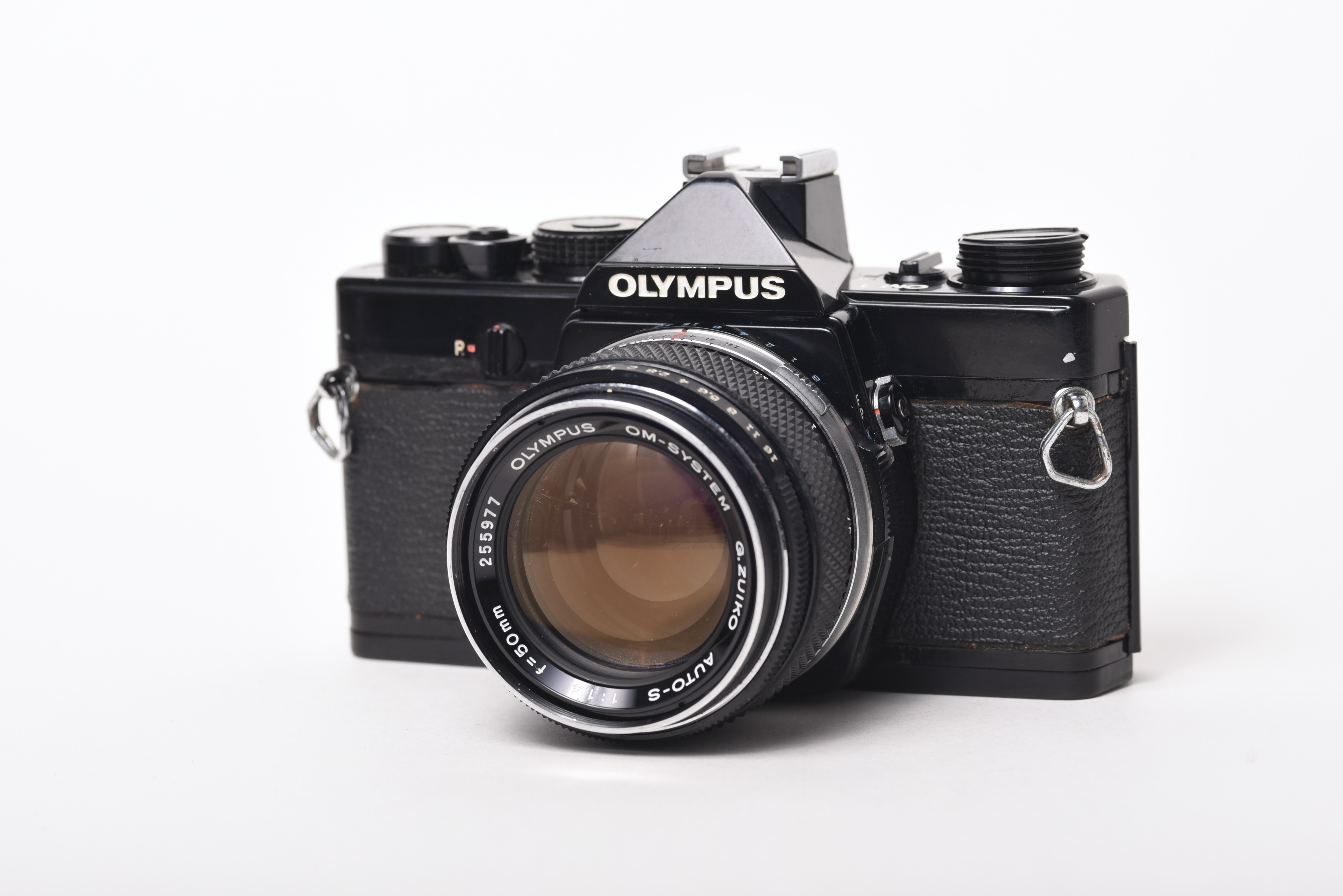 Olympus om-1/olympus zuiko 50mm f1.4 #4821 | Holiday Camera