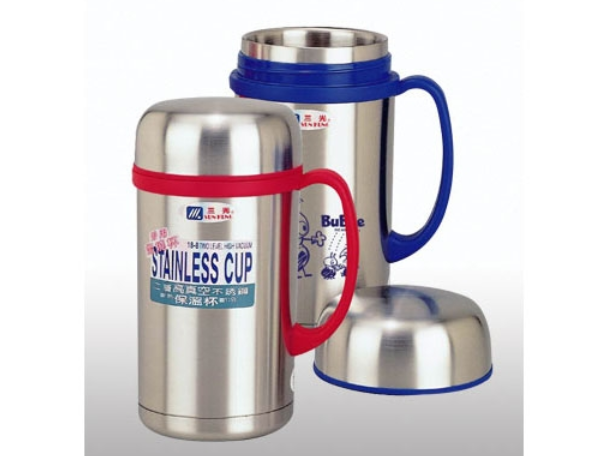 真空保溫耳杯500毫升106-0060 A500