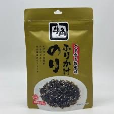 牛角紫菜芝麻拌飯料（飯素）