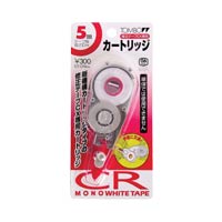 Tombow 蜻蜓牌 CT-CR? 改錯帶替芯