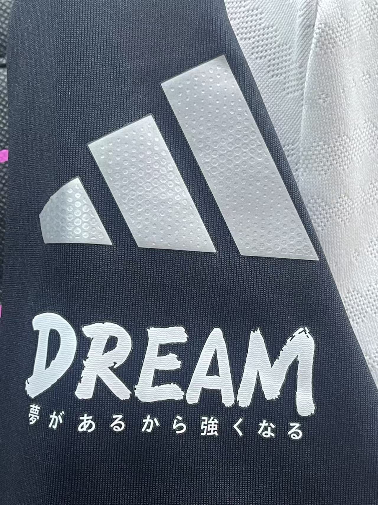 2024 Japan Authentic Training Shirt Size L