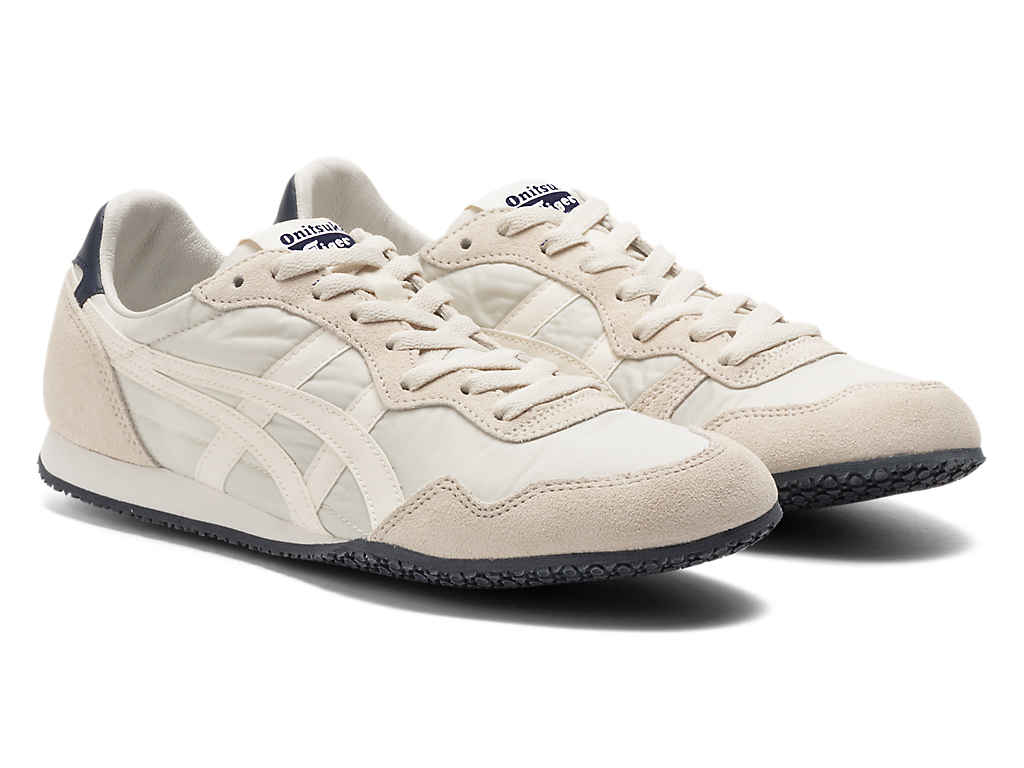 【预购】Onitsuka Tiger SERRANO｜1183B400
