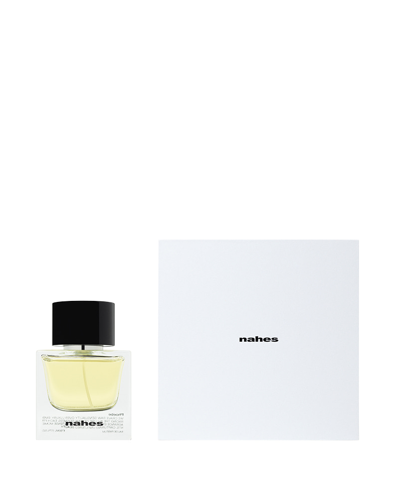NAHES PARFUMS Phoebe 香水 (2 Sizes)