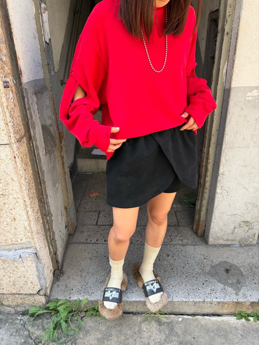 (2026FW) FRANC - TOP