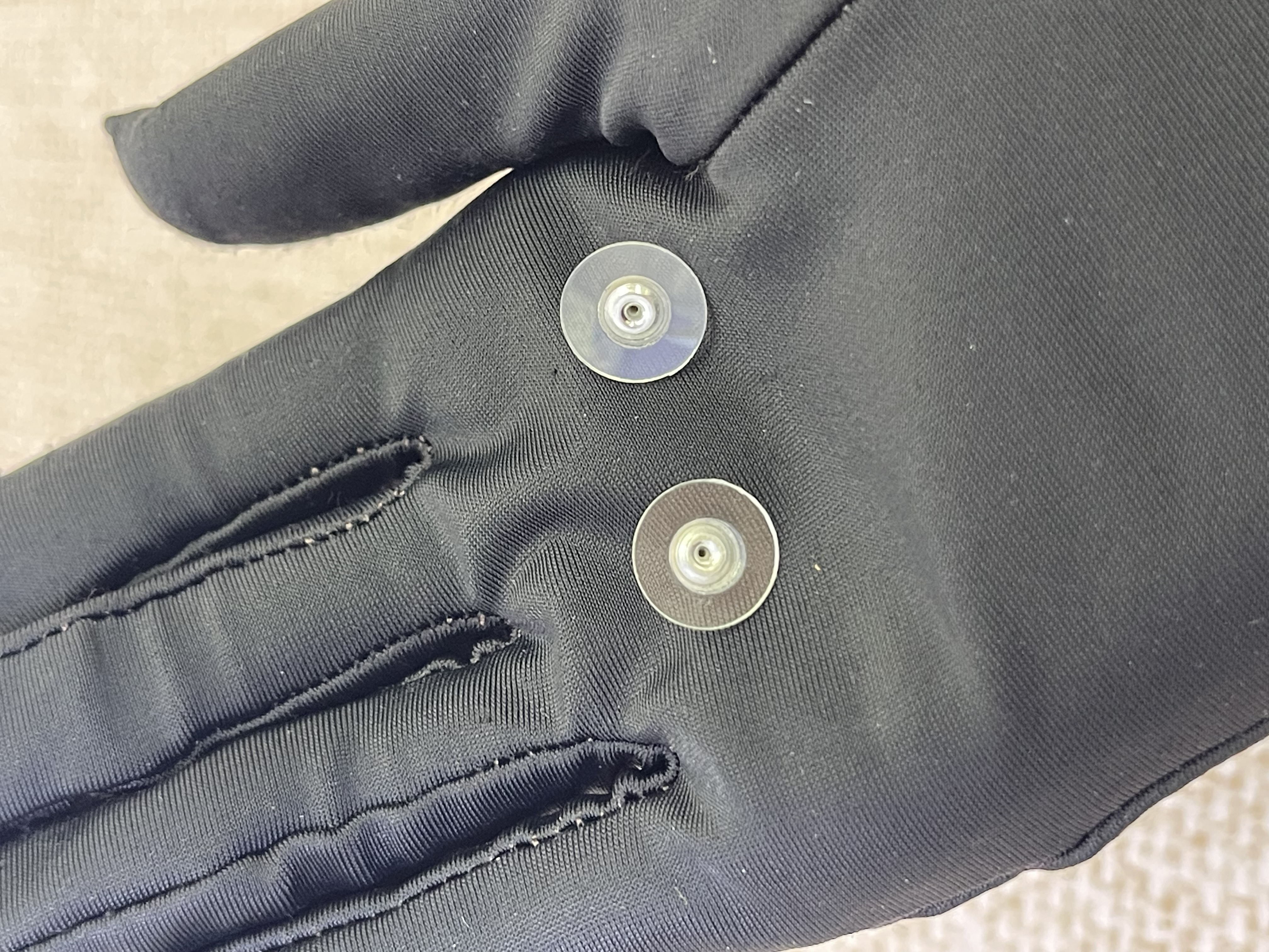 Pre-owned Chanel earrings / Product Code: 26031201