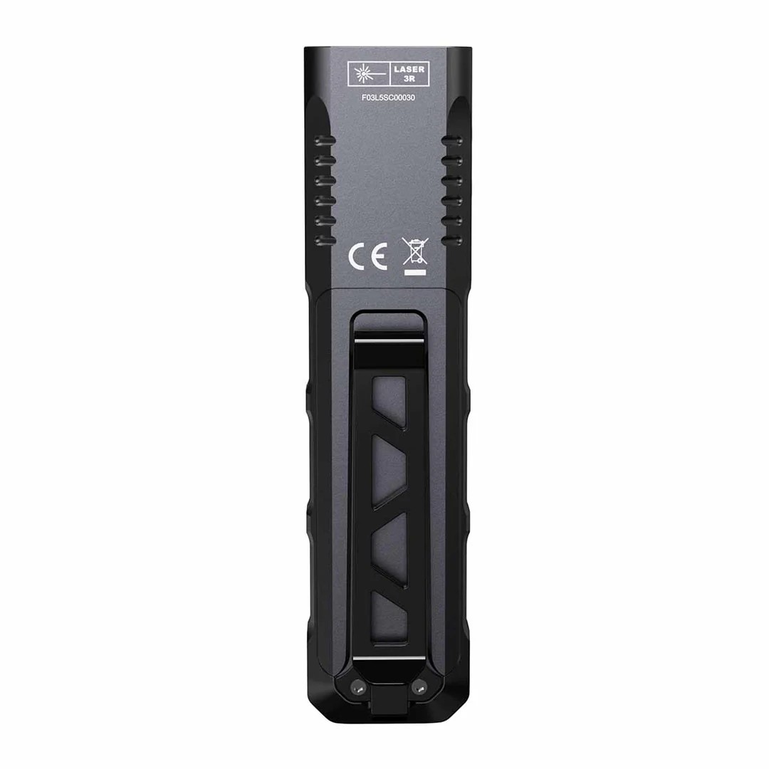 Fenix E08R UE