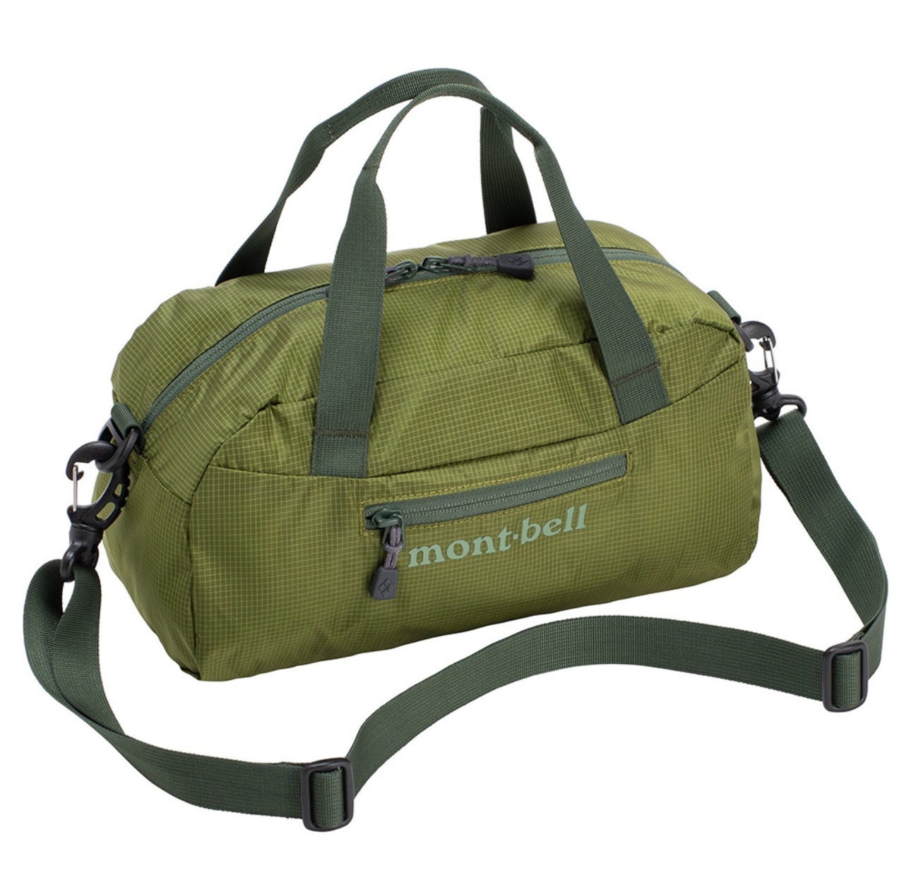 0322 日本🇯🇵 mont-bell 多功能輕量化保齡球包 4月尾