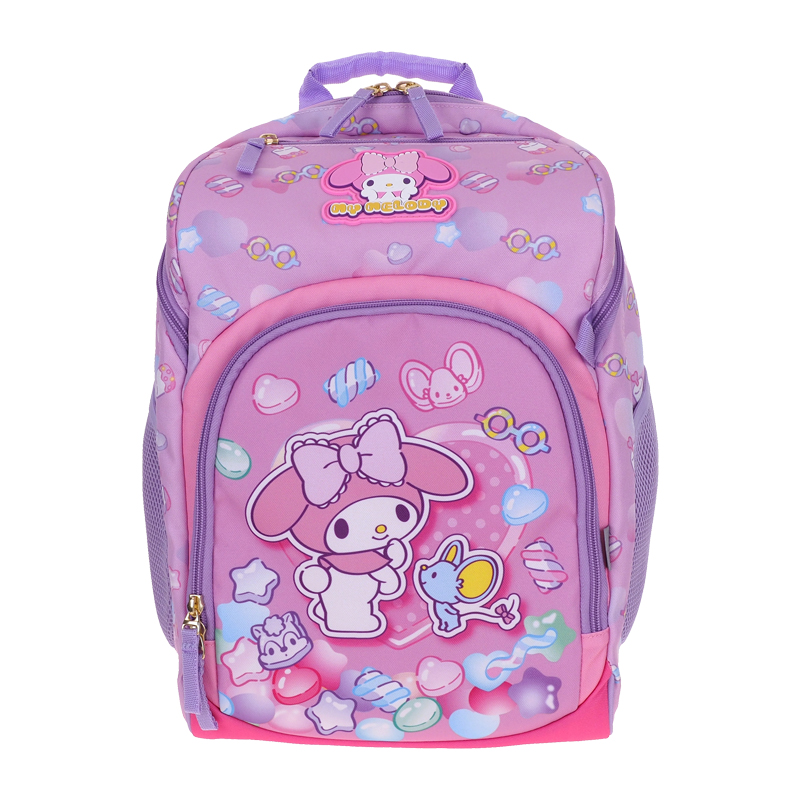 My Melody School Bag (S) 小童書包 (細)