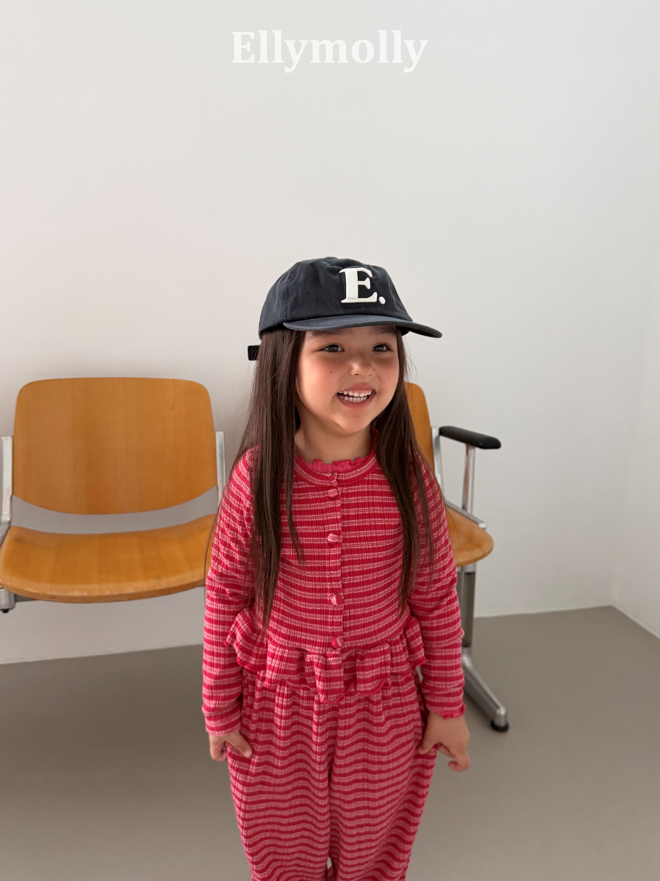 Ellymolly | Loen frill CD