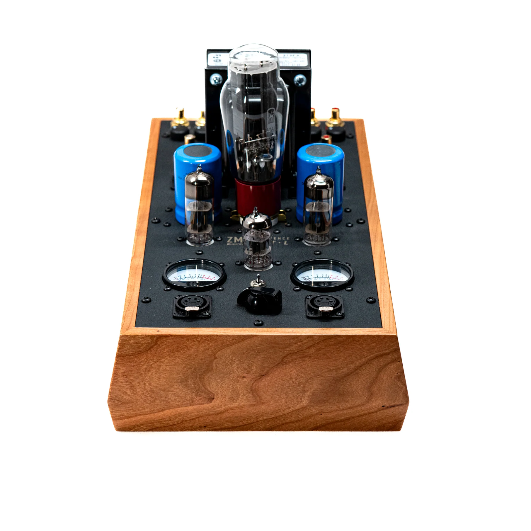 Decware // Reference ZMF OTL 旗艦級耳機放大器