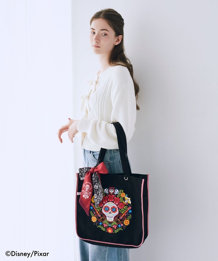 🎀【預訂】Disney&Pixar Collection Tote Bag
