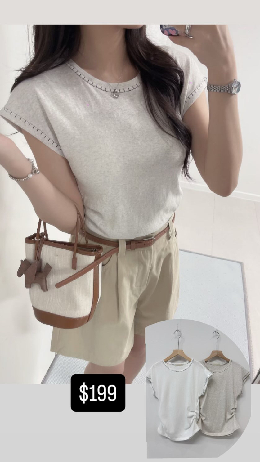 🇰🇷🇰🇷新款速遞23/4🔥🔥11334#ff2953