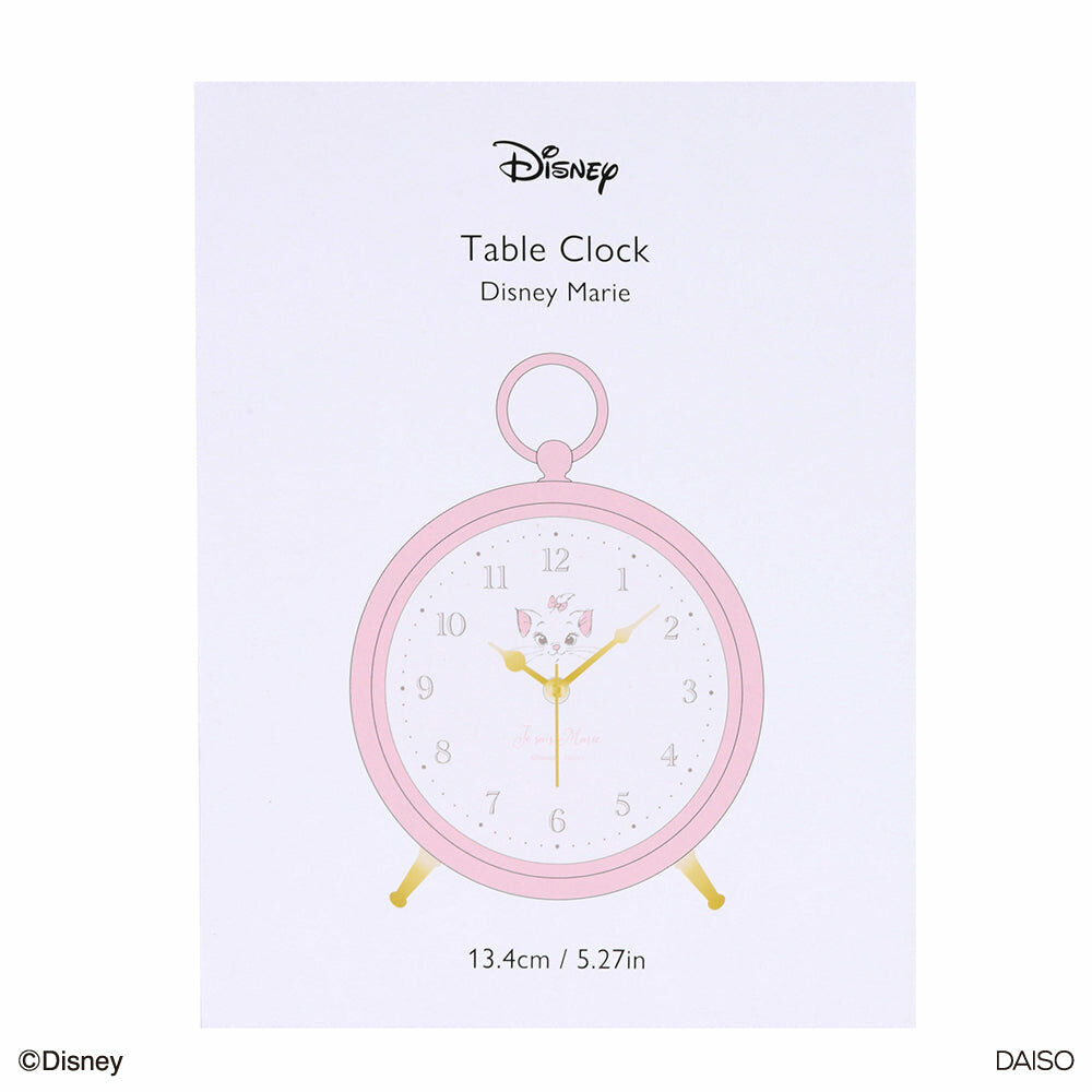 [現貨] [日本直送] MARIE CAT | 鬧鐘 {TF2311119}