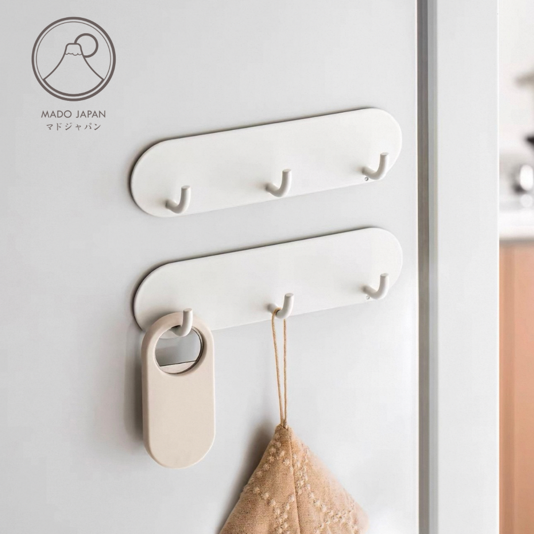 Mado JP 多用途磁鐵掛鈎