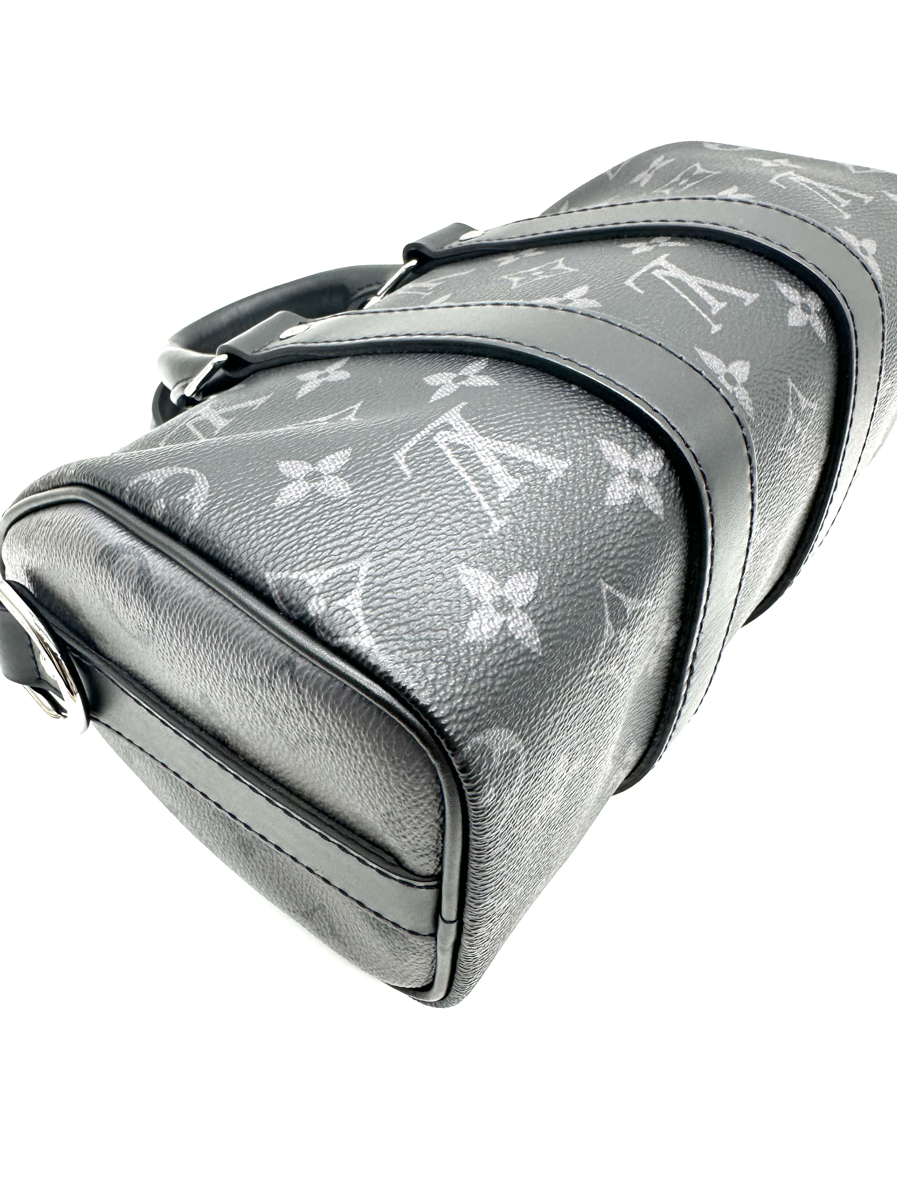 Pre-owned Louis Vuitton Keepall Bandoulière Bag/ Product Code: 26031811