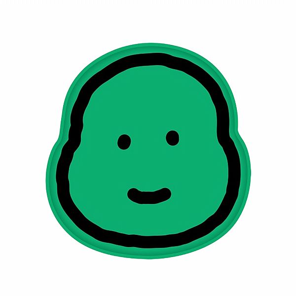 【台灣】JOGUMAN 造型暖暖包（10入／袋）