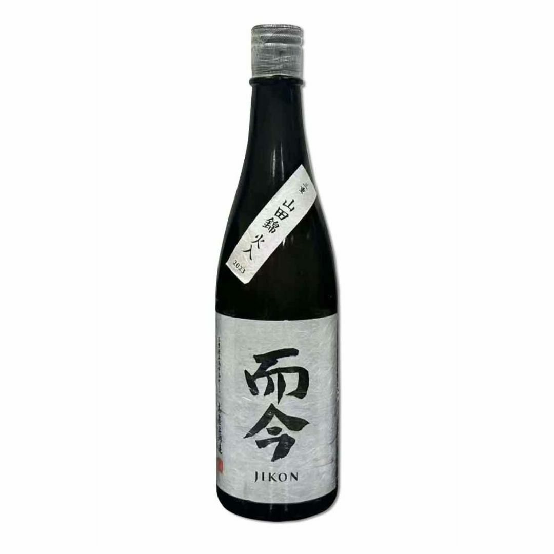 木屋正酒造 而今 純米吟醸 三重山田錦 火入 15.5%  1800ml  無盒 