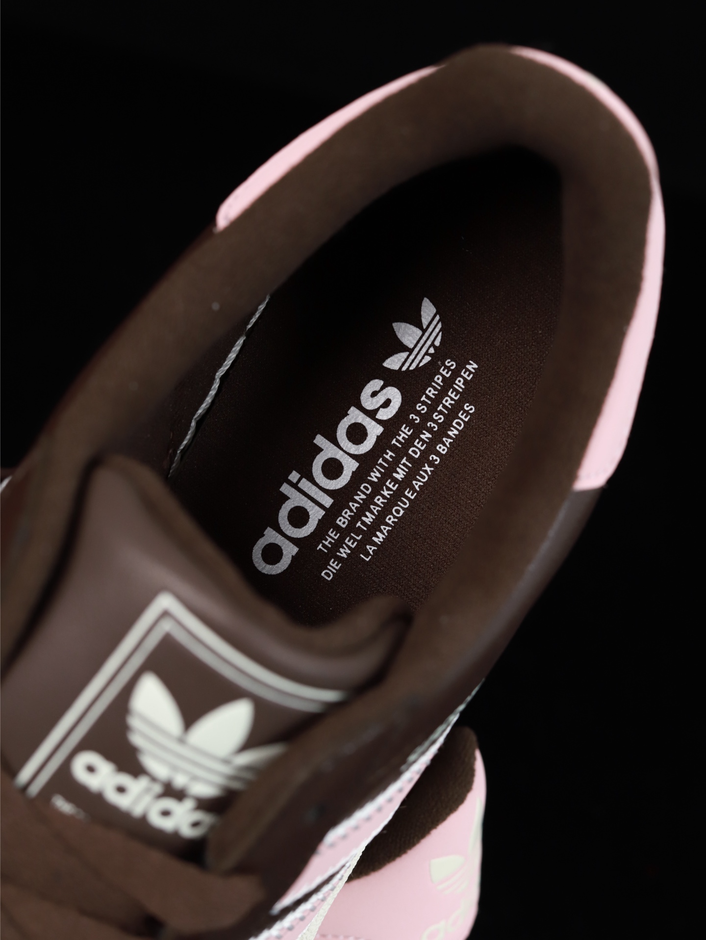 Adidas Originals Superstar II JP8204