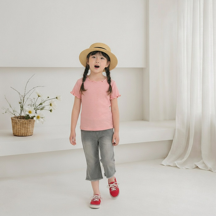 🇰🇷OrangeMom 褲