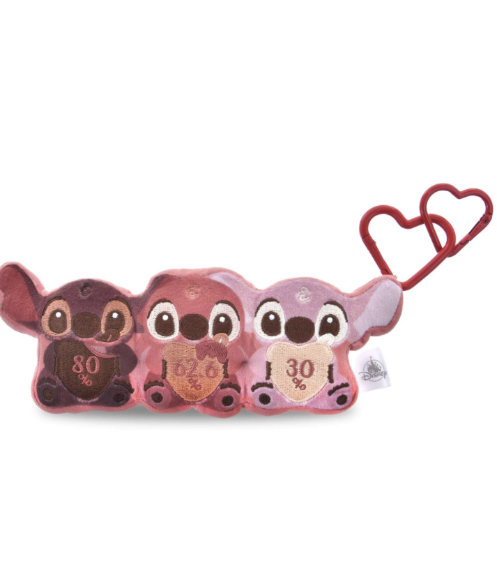 Valentine’s day史迪仔系列