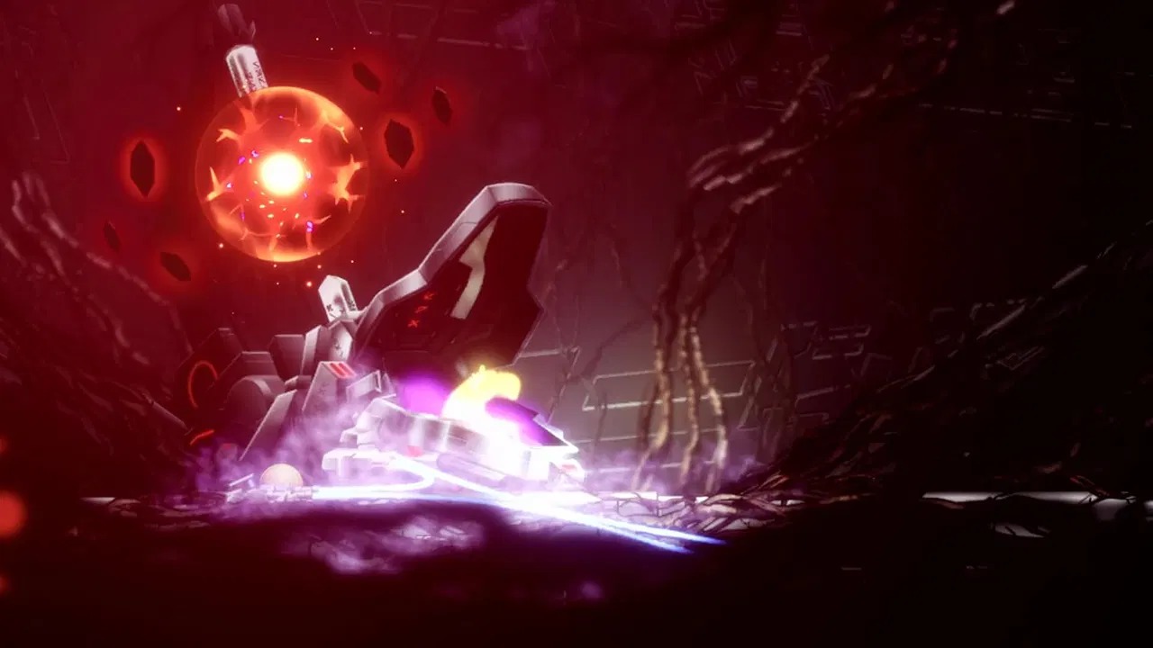 SW2 闇鬥迷宮 Shadow Labyrinth **下載版** 英/日文  (日文封面) SW2-0264