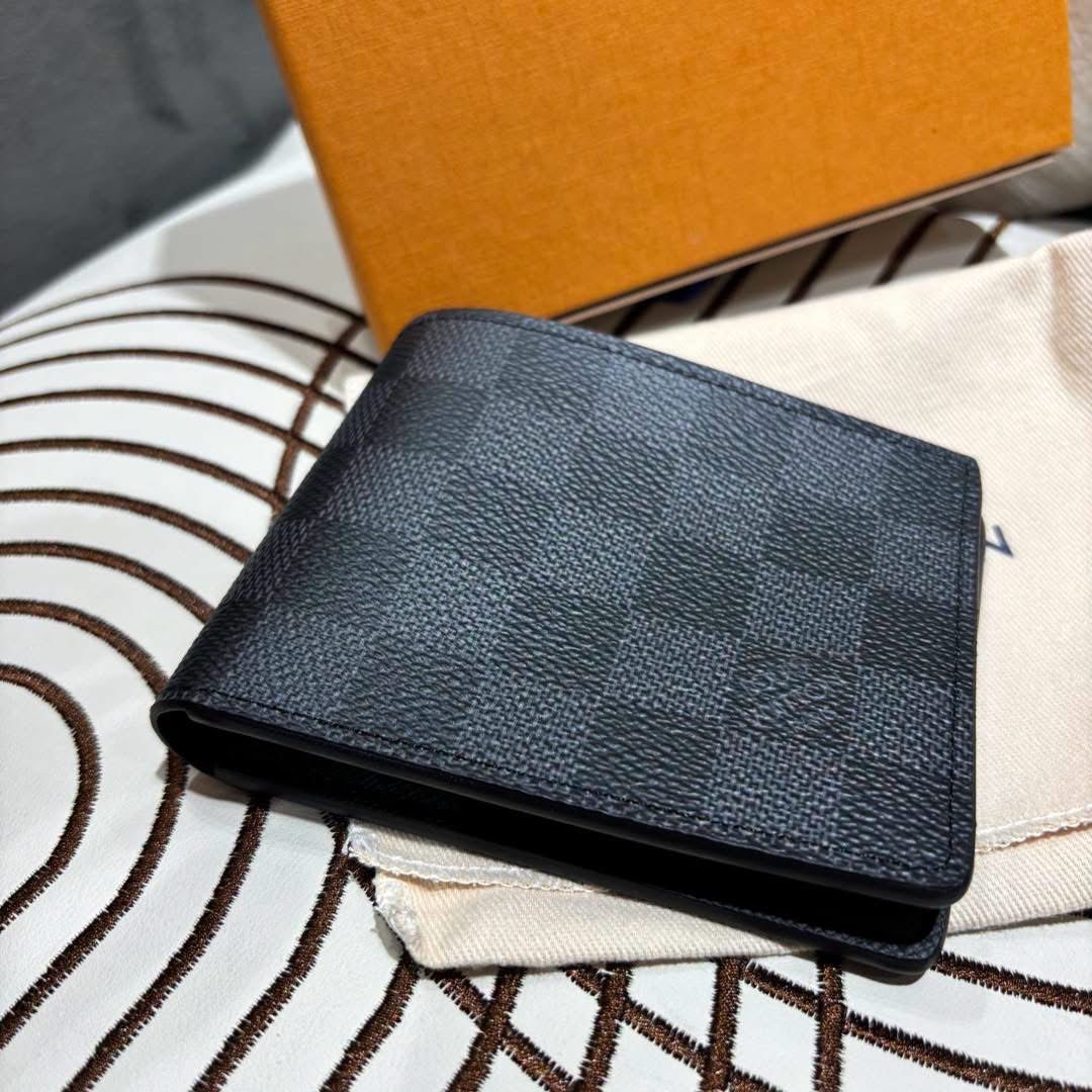 全新 Lv Slender wallet 銀包 N63261 100%Authentic,100%new 全新  ✅Dust bag✅box