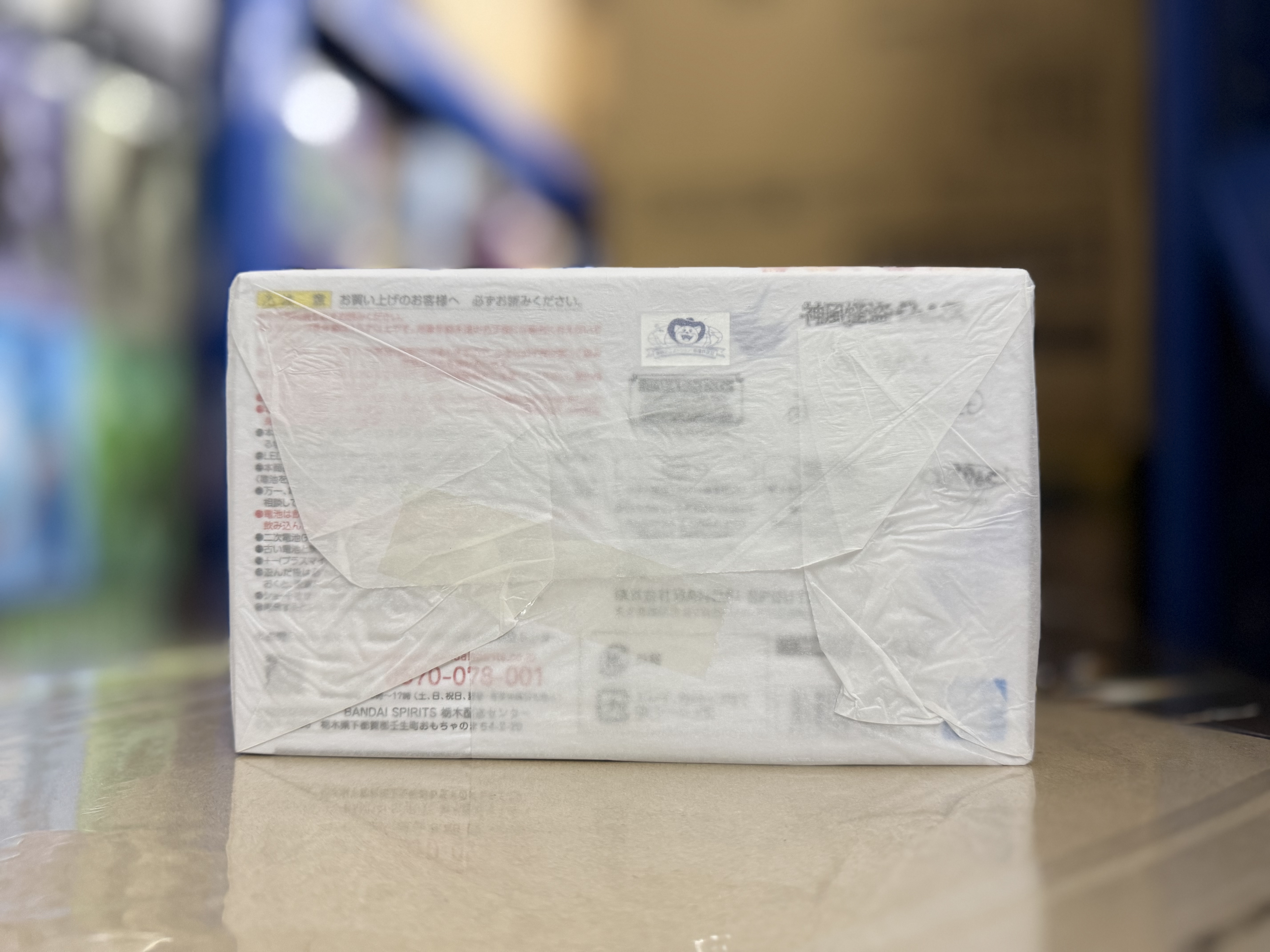 日版 《初回特典版》PROPLICA 神風怪盜貞德 20 週年紀念玫瑰 1:1 十字架變身器套裝（Rosary Set） 