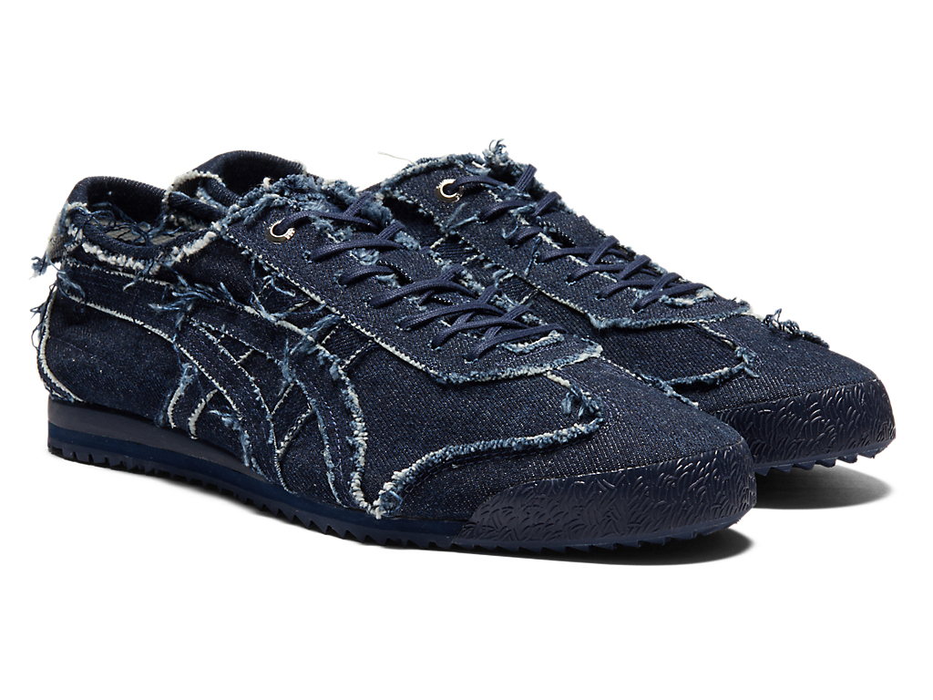 【预购】Onitsuka Tiger MEXICO 66 SD｜1183C310