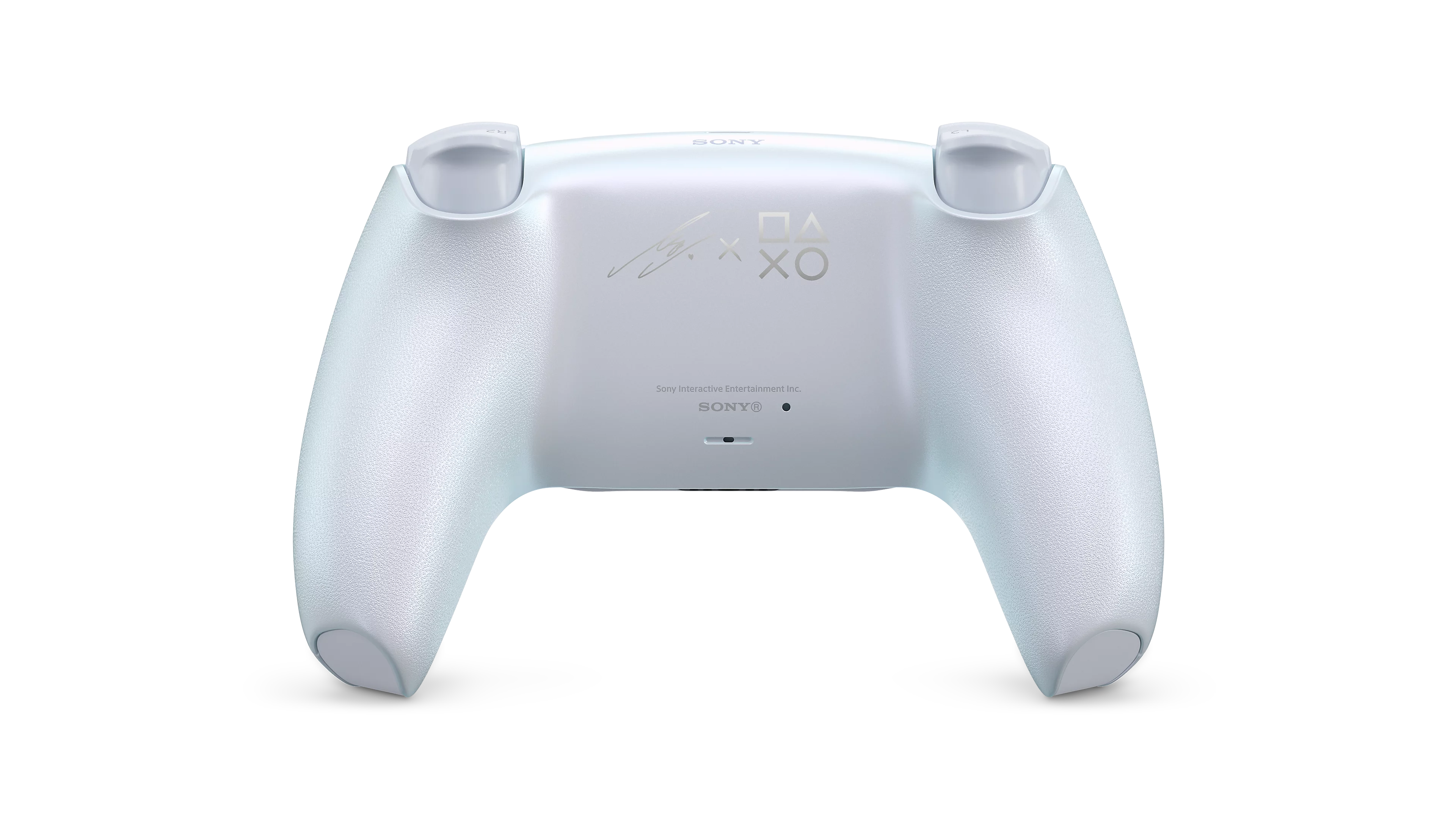 PlayStation DualSense 無線控制器－《­­Lisa限量版》