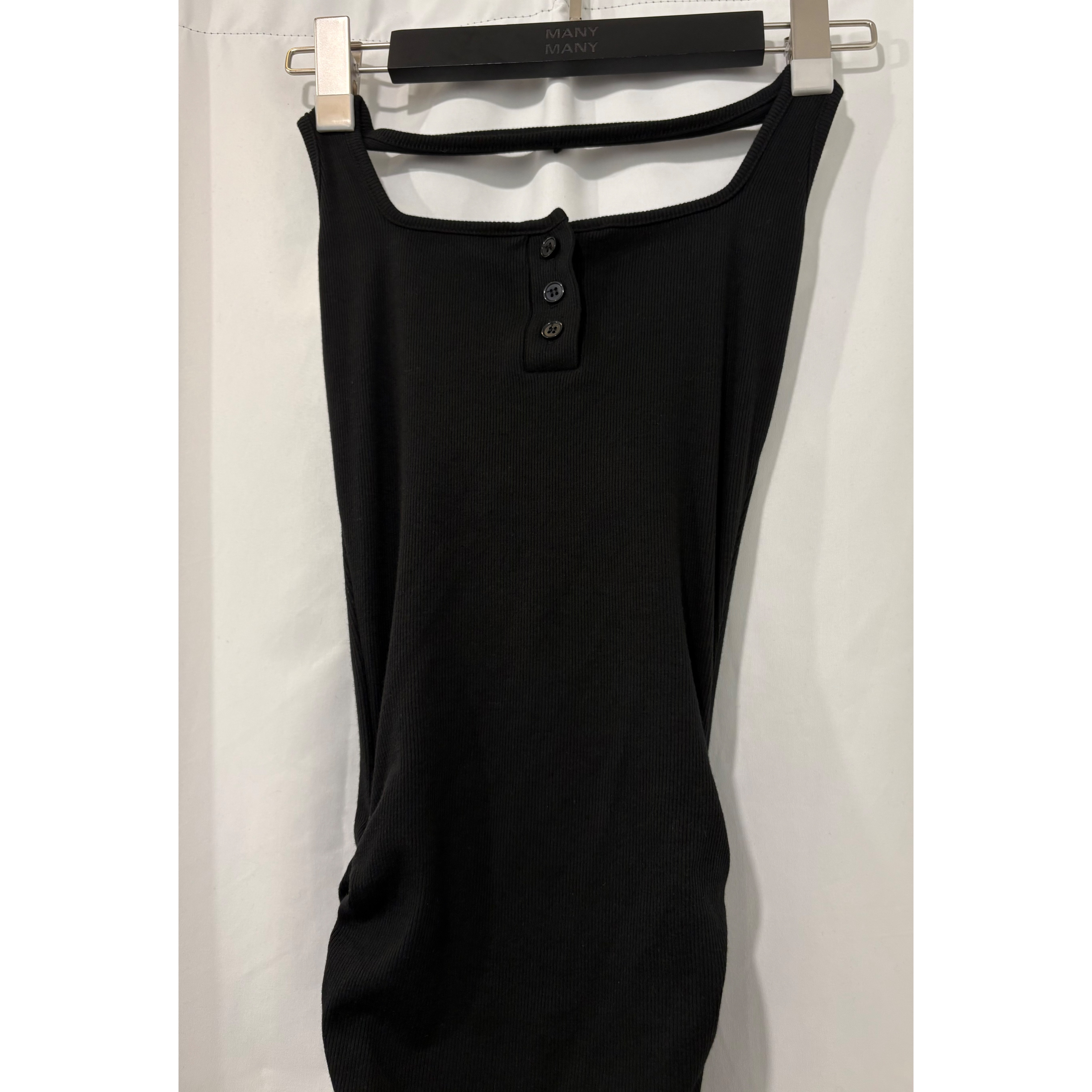 新品價6月6截單🤍2606I《HALTER NECK RS OPS》