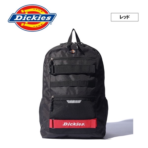 Dickies 背囊 80311600-60