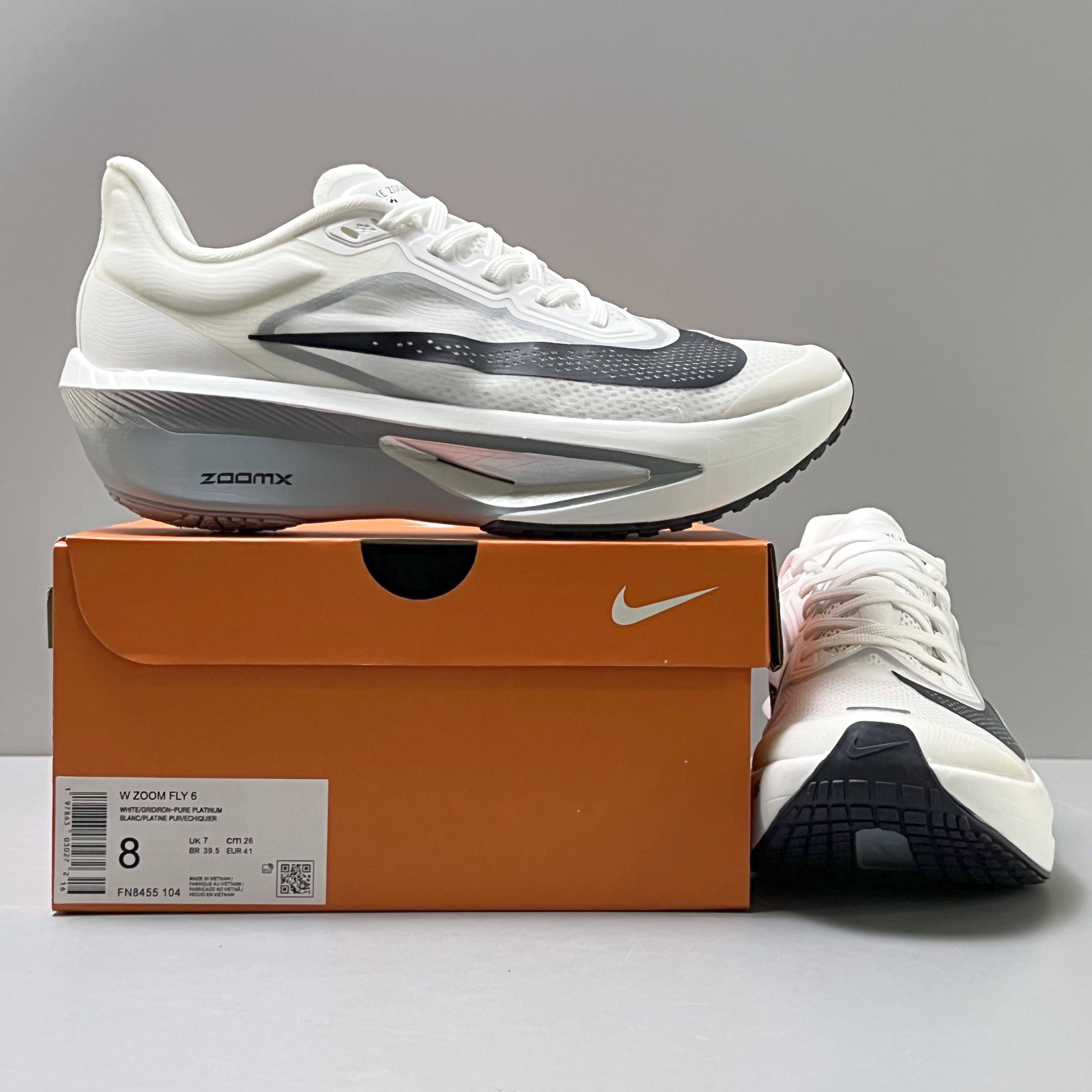 Nike Zoom Fly 6 FN8455-104  