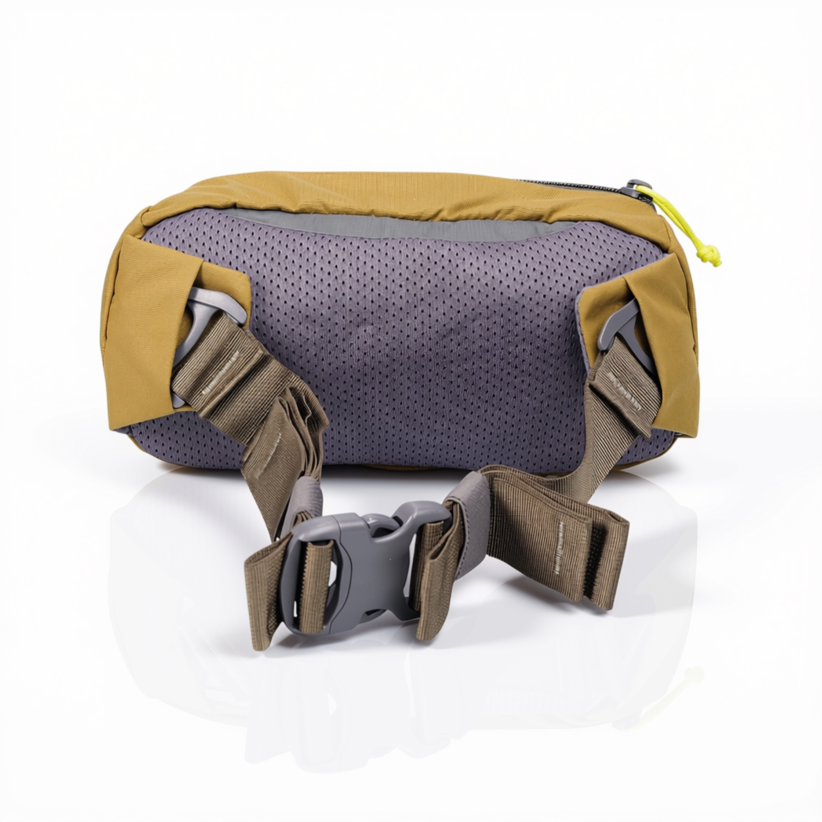 Mystery Ranch Forager Hip Pack 輕量化出行小包