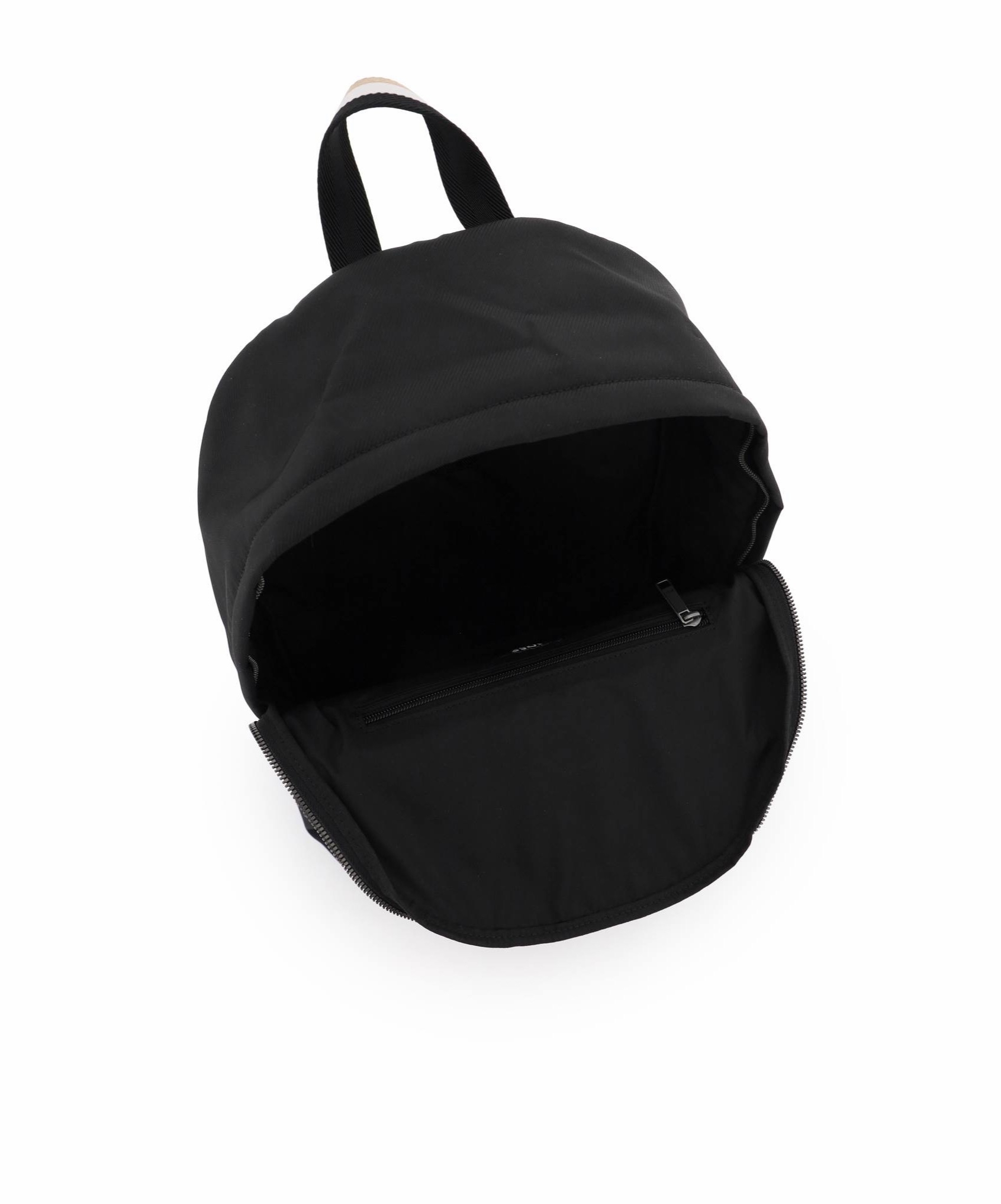 Hugo Boss 男士 徽標雙肩包均碼碼42cm*12.5cm*29.5cm