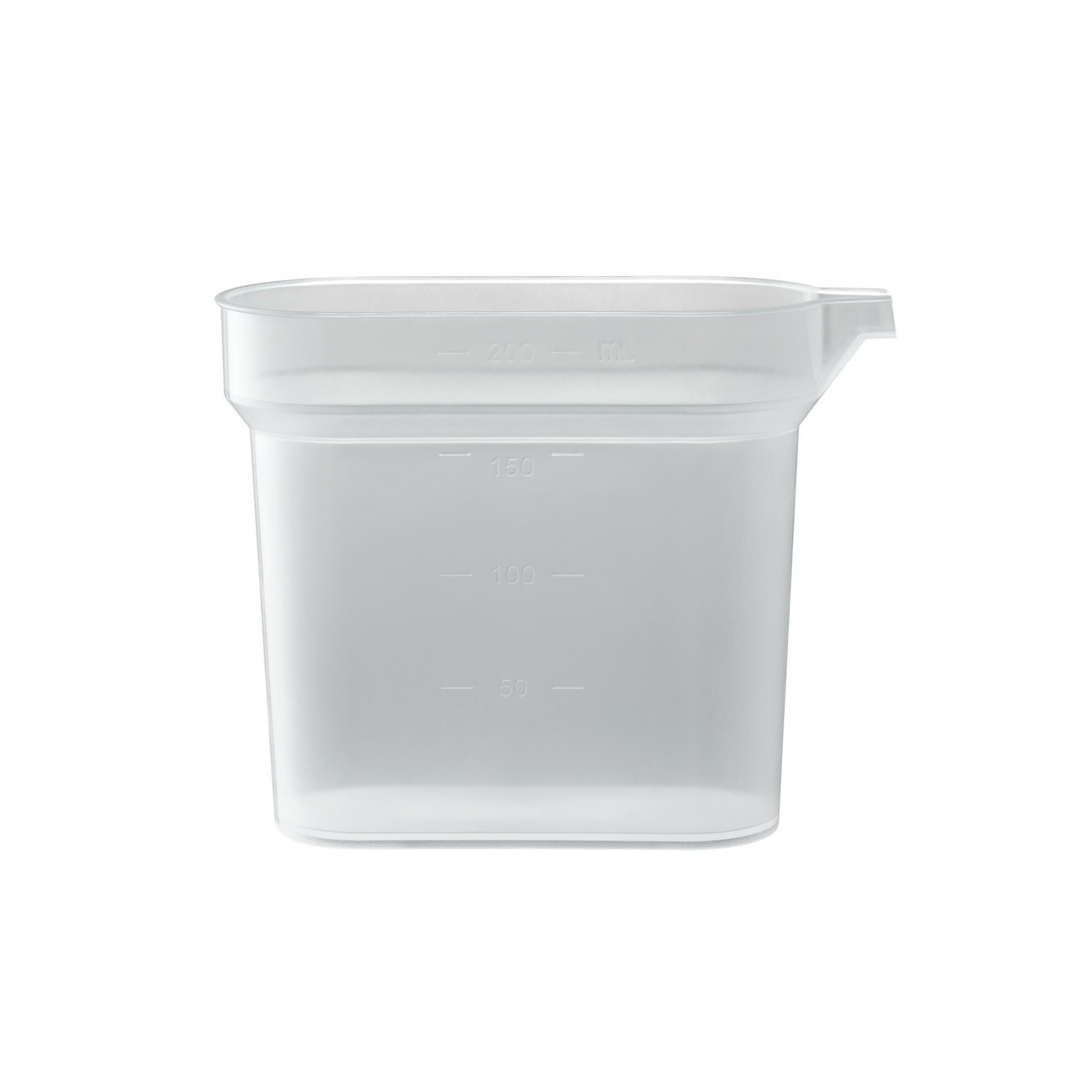 Electrolux Steam Iron with Non-Stick Soleplate (ESI4007)