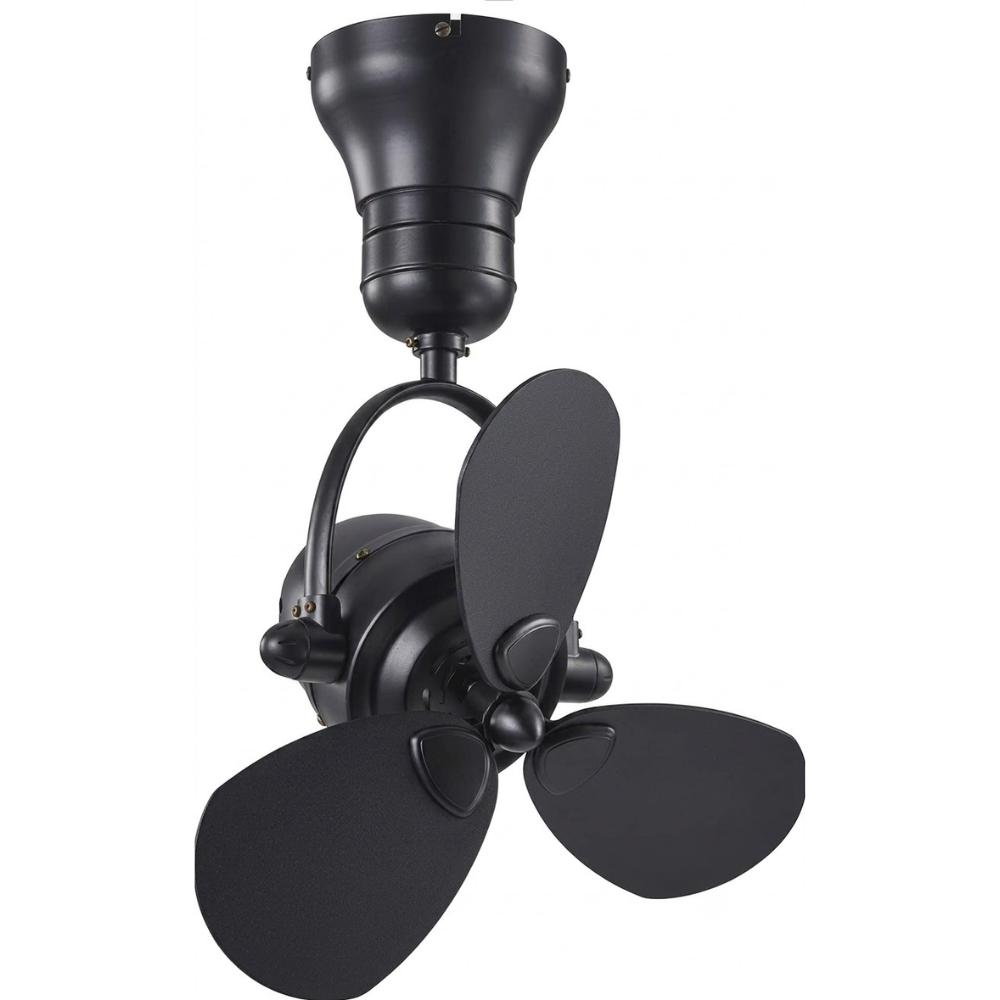Bestar Duo / Duo Hagar Corner Fan ATT