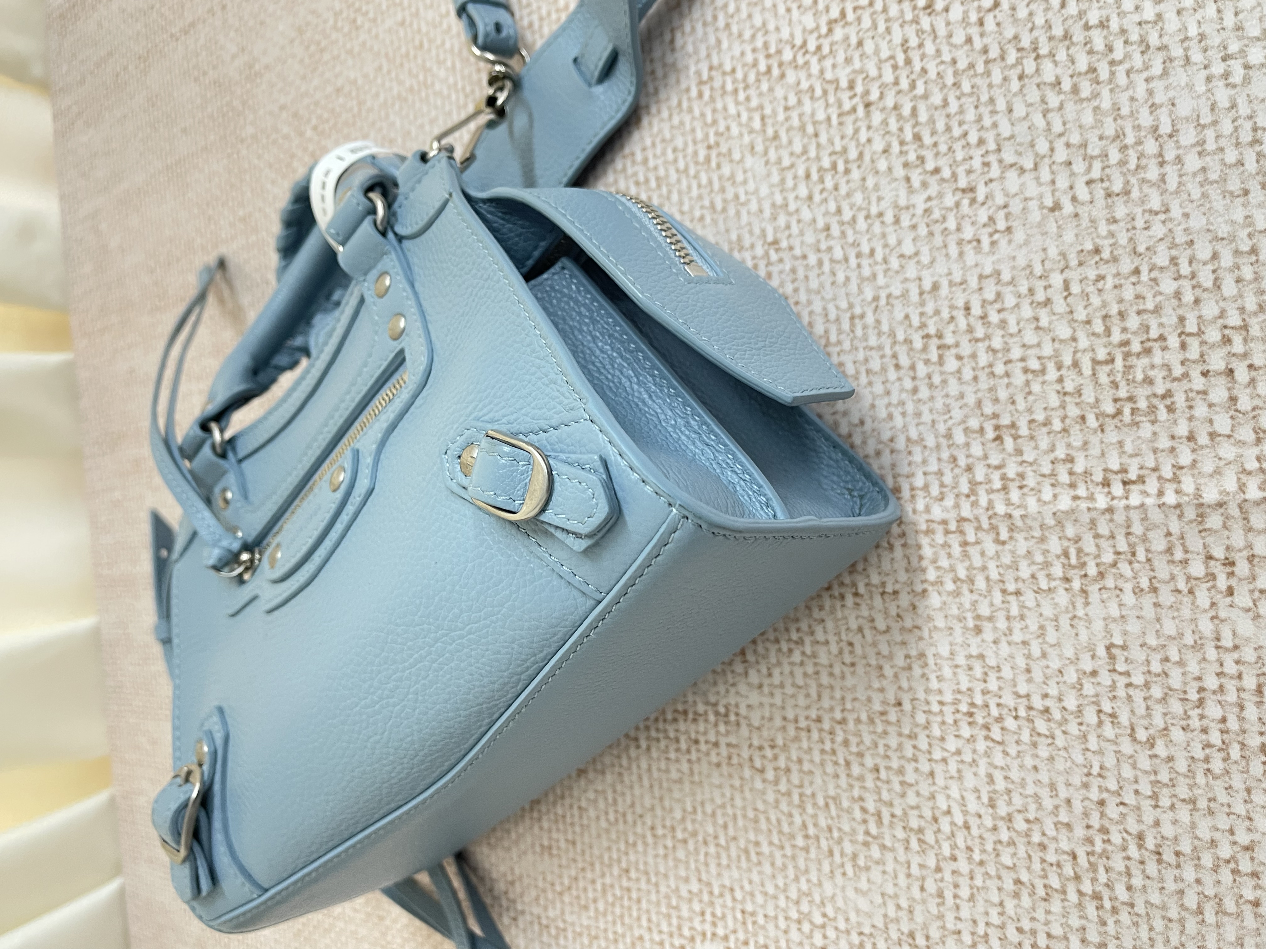 Pre-owned Balenciaga Neo Classic City/ Product Code: 26030815