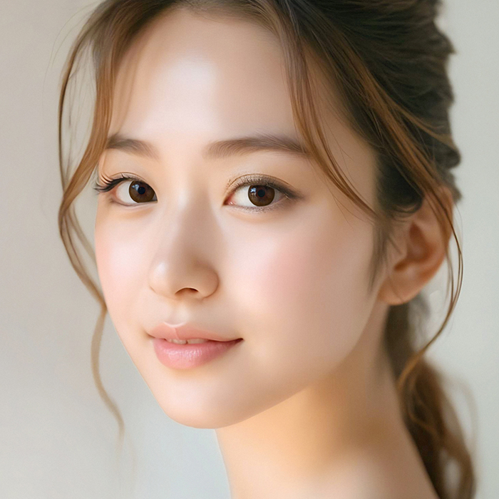 Lenstown - Thrice S Brown (1month/1P)